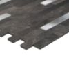 Obrazek Panel dekoracyjny samoprzylepny Mood Grafit Silver 