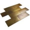 Obrazek Panel dekoracyjny samoprzylepny Mood Metalic Gold 