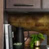 Obrazek Panel dekoracyjny samoprzylepny Mood Metalic Gold 