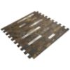 Obrazek Panel dekoracyjny samoprzylepny Mood Rustic Gold 