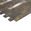 Obrazek Panel dekoracyjny samoprzylepny Mood Rustic Gold 