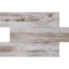 Obrazek Panel dekoracyjny samoprzylepny Mood White Wood 