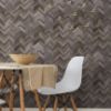 Obrazek Panel dekoracyjny samoprzylepny Mood Wood Angle 