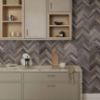 Obrazek Panel dekoracyjny samoprzylepny Mood Wood Angle 
