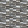 Obrazek Panel dekoracyjny samoprzylepny Mood Wood Silver 
