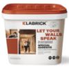 Obrazek Klej Fuga Elastolith Szary Cementowy 15 kg 