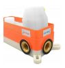 Obrazek Bateria wannowa podtynkowa Rea Lungo chrom + box 