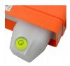 Obrazek Bateria wannowa podtynkowa Rea Lungo chrom + box 
