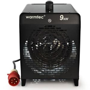 Obrazek Nagrzewnica EWS-9 9 kW