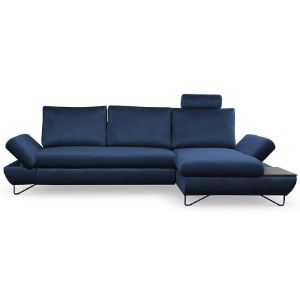 Obrazek Narożnik z funkcją spania Loft Kronos 9 prawostronny