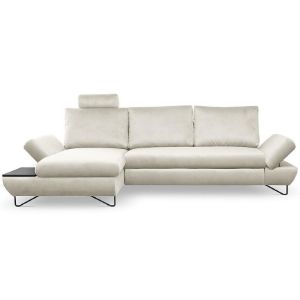 Obrazek Narożnik z funkcją spania Loft Kronos 1 prawostronny