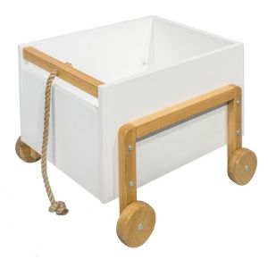 Obrazek Kontenerek Victor Biały