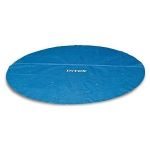 Przykrycia solarne na basen 