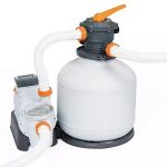 Obrazek dla kategorii Pompy do basenów