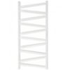 Obrazek Grzejnik łazienkowy Mix Kalipso Mk 120/30 1200x300 mm biały