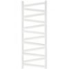 Obrazek Grzejnik łazienkowy Mix Kalipso Mk 140/30 1400x300 mm biały