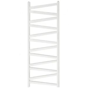 Obrazek Grzejnik łazienkowy Mix Kalipso Mk 140/50 1400x540 mm biały