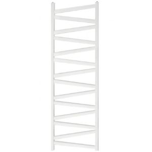 Obrazek Grzejnik łazienkowy Mix Kalipso Mk 160/50 1600x540 mm biały
