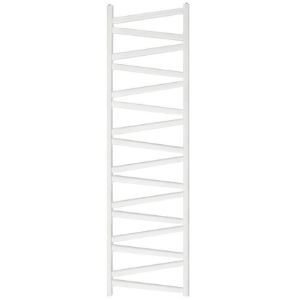 Obrazek Grzejnik łazienkowy Mix Kalipso Mk 180/30 1800x300 mm biały