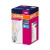 Obrazek Żarówka OSRAM LED Fila Value CL A60 E27 7W 60W 806LM 840