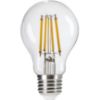 Obrazek Żarówka Filament XLED A60 7W-NW