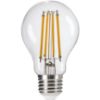 Obrazek Żarówka Filament XLED A60 10W-WW