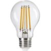 Obrazek Żarówka Filament XLED A60 10W-NW