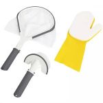 Obrazek dla kategorii Akcesoria basenowe