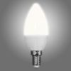 Obrazek Żarówka XLED C35 E14 6W-NW