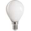 Obrazek Żarówka XLED G45 E14 6W-NW