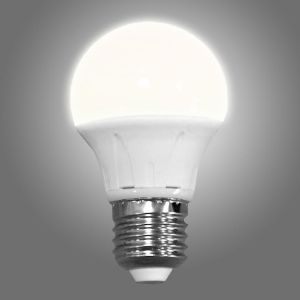 Obrazek Żarówka Filament XLED G45 E27 6W-WW