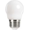 Obrazek Żarówka Filament XLED G45 E27 6W-WW