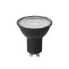 Obrazek Żarówka LED Osram GU10 4,5W 4000K czarna