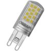 Obrazek Żarówka LED OSRAM G9 4,2W 4000K