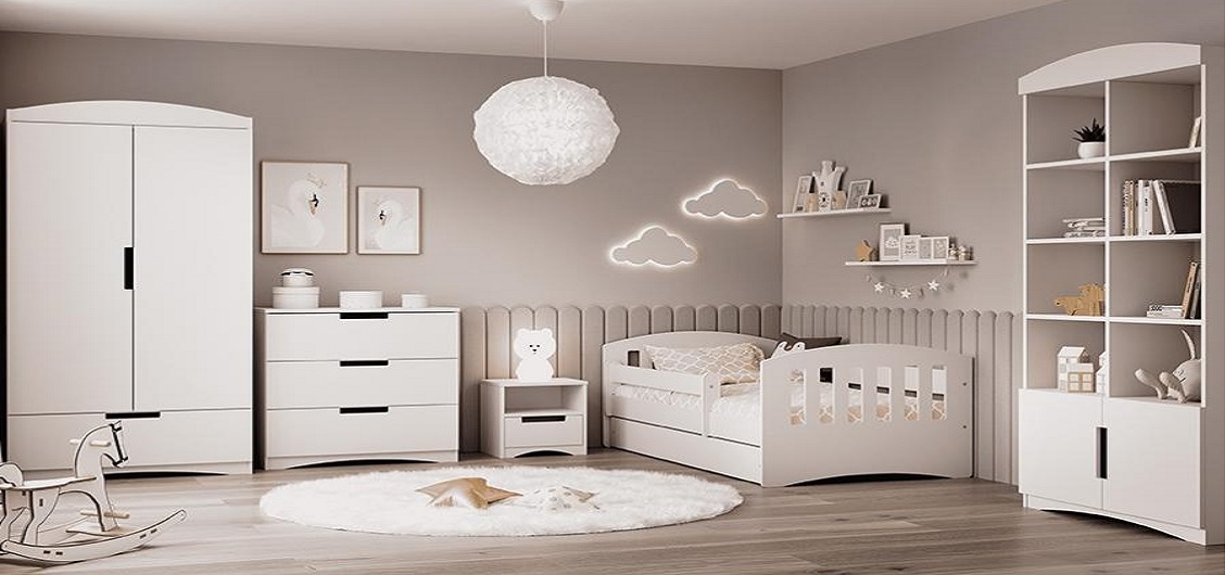 System Classic Biały