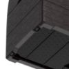 Obrazek Skrzynia ogrodowa DURABOX 270 L brązowa