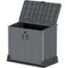 Obrazek Skrzynia ogrodowa DURABOX 850 L szara