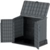 Obrazek Skrzynia ogrodowa DURABOX 850 L szara
