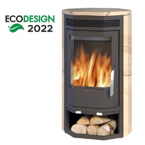 Obrazek Piec Baltik 6 6.5kW piaskowy
