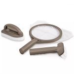 Akcesoria do czyszczenia basenów