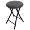 Obrazek Taboret składany Dr-9-702 Mateo 8263 Czarne