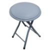 Obrazek Taboret składany Dr-9-702 Mateo 8264 Szare