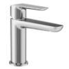 Obrazek Bateria umywalkowa Clever 2.0 chrom