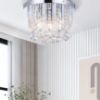 Obrazek Lampa AZALIA AC-AZE144CH LW4