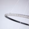 Obrazek Lampa Supra Black AH-SULED48BL LED LW1
