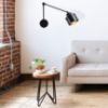 Obrazek Lampa COMO AW-COE271BL LK1