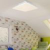 Obrazek Panel ENVIRO PURO STAR 18W AC-ENPUS18W LED PL1