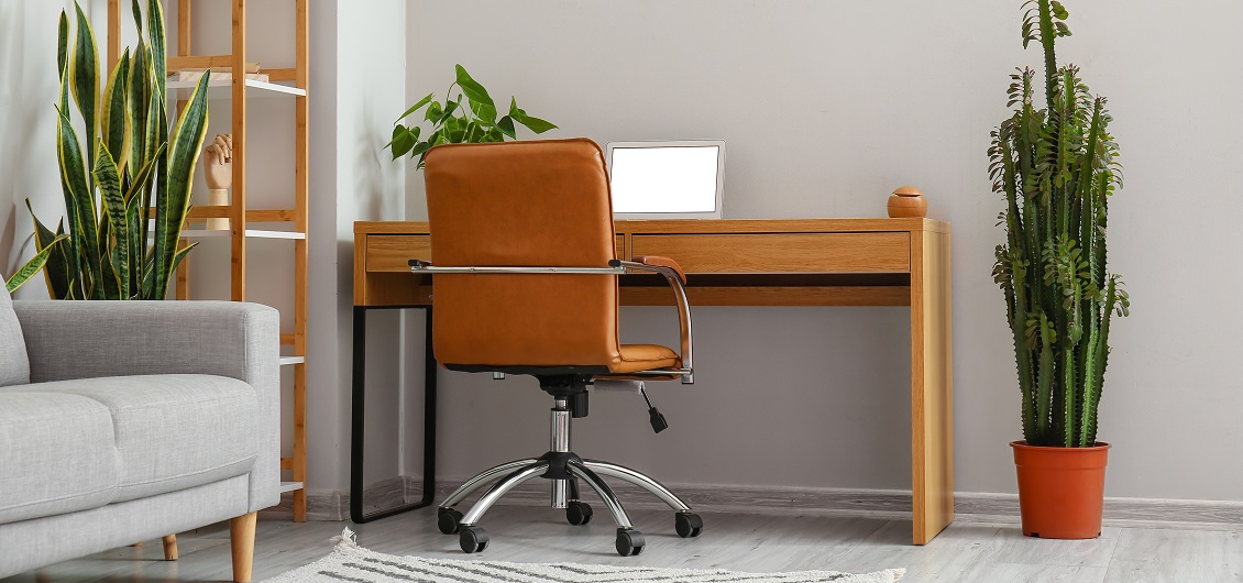 Jak zaaranżować pokój dla nastolatka w botanicznym stylu?