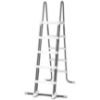 Obrazek Basen panelowy Graphite Gray INTEX 4,78x1,24 m RCD 26384GS