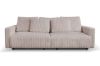 Obrazek Sofa rozkładana Espania beżowa